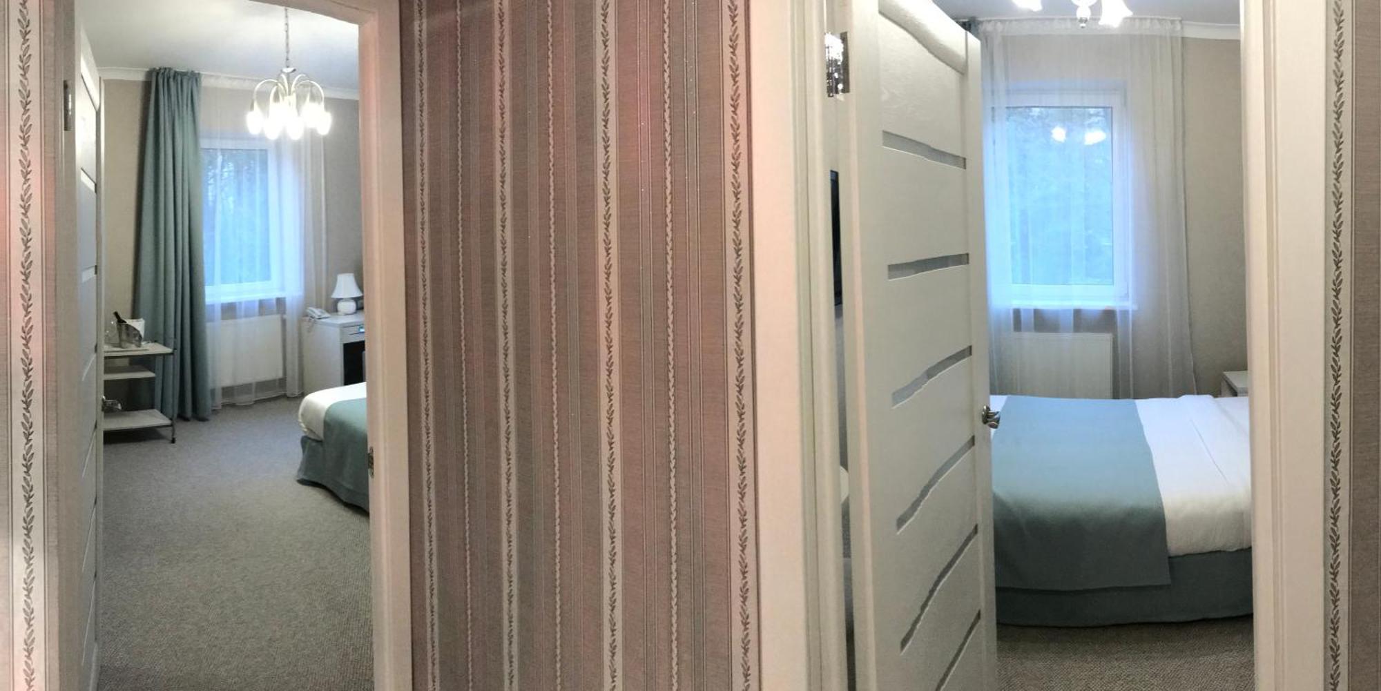Apartment Eney 리비프 외부 사진