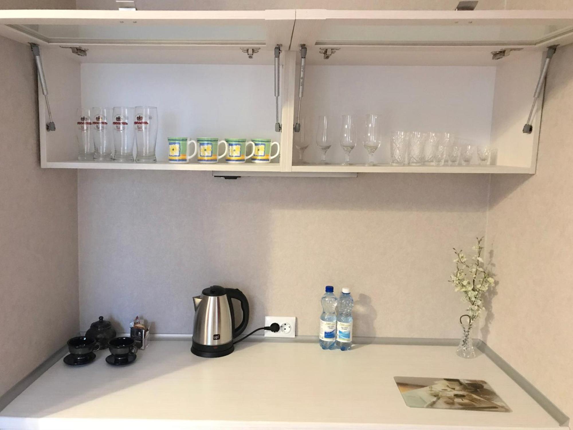 Apartment Eney 리비프 외부 사진