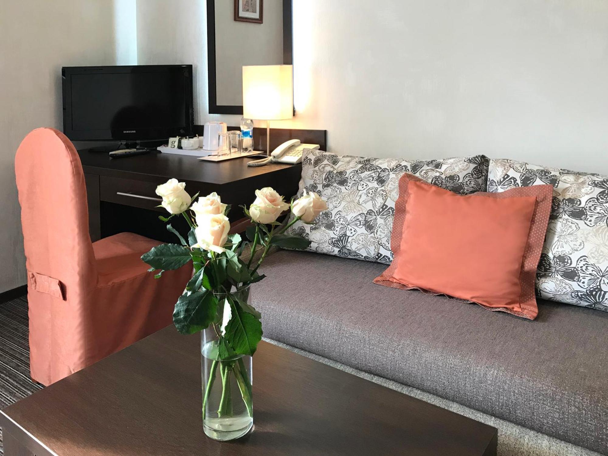 Apartment Eney 리비프 외부 사진