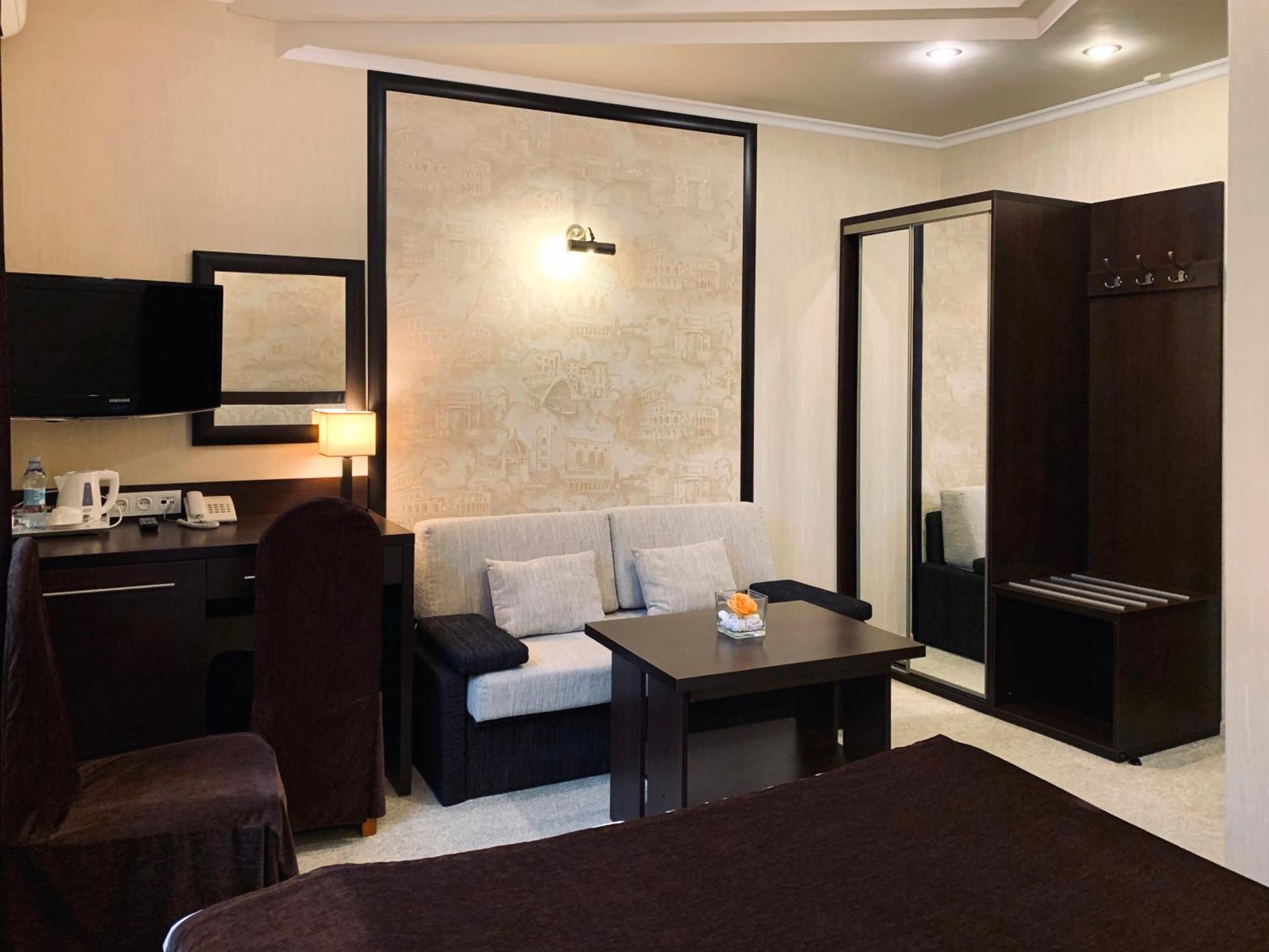 Apartment Eney 리비프 외부 사진